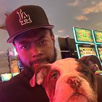 T - @tyronturner81 - Instagram