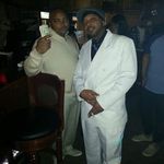 Tyron Turner - @turnerboi_79 - Instagram