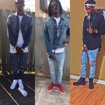 Tee Flex - @tyron.watson.965 - Instagram
