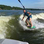 Tyron Watson - @tyronwatson21 - Instagram