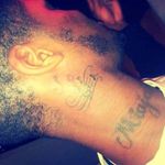 Tyron Watson - @riplilsu120 - Instagram