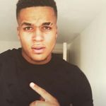 Tyrone Wells - @tyronew94 - Instagram