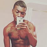 Tyron White - @litty.tryron - Instagram