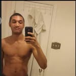 Tyron White - @tyronwgu - Instagram