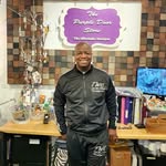 Tyron White - @tyronwhite61 - Instagram