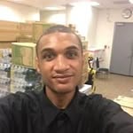 Tyron White - @tyronwhitettttt - Instagram
