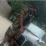 👑Tyron White👑 - @_moneym1tch_ - Instagram