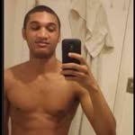 Tyron White - @egyptbrianna4 - Instagram
