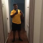 Tyron king💜💛 - @tyro.nwilliams - Instagram