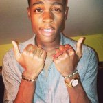 Tyron Willis - @king101____ - Instagram
