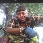Tyrone Willis - @tyrone.willis.35762 - Instagram