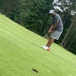 Tyrone Willis - @unclewilliegolf - Instagram