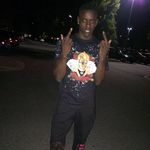 Tee Bone - @tyrone.wilson.184 - Instagram