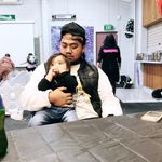 Tyron Shaquille Tainui Wilson - @tyron.wilson - Instagram