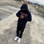 Tyron Wilson - @its215ronnie__ - Instagram