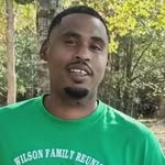Tyron Wilson - @shie_sty400 - Instagram