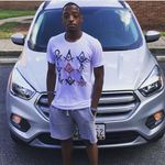 Tyron Wilson - @tyron6v6 - Instagram