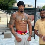 Tyrone Woods - @mr_getthat_ - Instagram