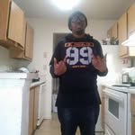 tyron wright - @tyronwright65 - Instagram