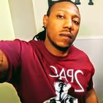 Tyron Wright - @mrwright298 - Instagram