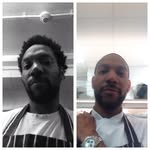 Tyron Wright - @ttbone80 - Instagram