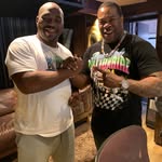 Tyrone J Wright - @blackthebeast - Instagram