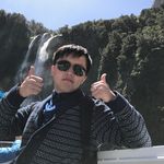 Tyron Young - @luckykiwi114 - Instagram