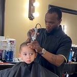 Tyrone Young - @fly_tycuts - Instagram