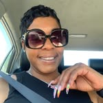 Tyronda Walker - @ronda_isfye - Instagram