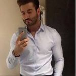 Tyrone Abbott - @tyroneabbott12 - Instagram