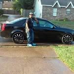 Tyrone Adams - @adams.tyrone - Instagram