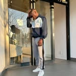 Tyrone Adams - @tyroneadams508 - Instagram