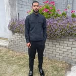 Tyrone Adams - @tyroneadams393 - Instagram