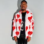 Tyrone Adams - @rularackz - Instagram