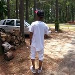 Tyrone Adams - @tyrone1033 - Instagram