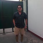Tyrone Aganon - Facebook