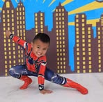 Tyrone Paulo Aganon II - Facebook