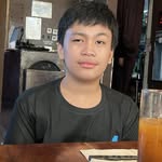 Tyrone Aiden Damasco - @adieeding - Instagram