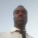 Timothy Tyrone Albert - @tyrone2791 - Instagram