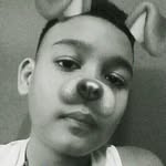 Tyrone Albert Gonzales - @tyrnalbrtgonz - Instagram