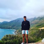 Tyrone Alberts 🍀 - @tyrone_alberts12 - Instagram