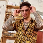 Tyrone Morales - @albertoytyrone - Instagram