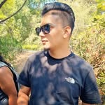 Tyrone Raimone Albert - @tyroneraimone - Instagram