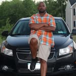 Tyrone Albright - @iamtyronetv - Instagram