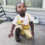 Titan Tyrone Ali - @babyty_____ - Instagram