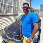 Tyrone Ali - @tyroneali1976 - Instagram
