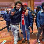 Tyrone Allen - @lightskin_tyrone97 - Instagram
