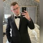 Tyrone Allen - @tyronelikesjim - Instagram