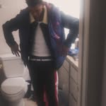 Tyrone Allen - @hoodrixh.wildchild - Instagram