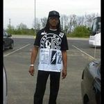 Tyrone Allen - @tyrone_allen - Instagram